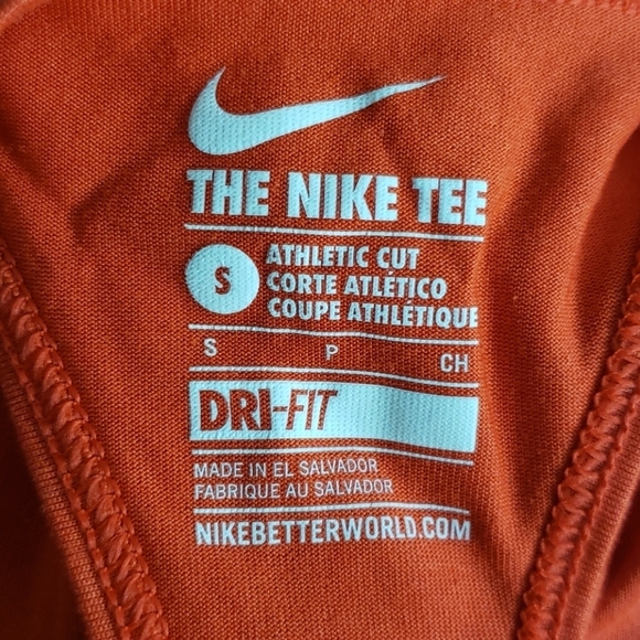 Nike Dri-fit Tank - Picture 3 of 3